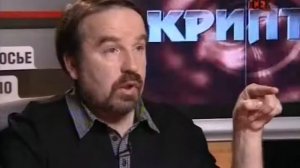 Тайны смерти Есенина