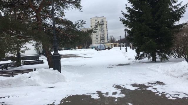 Санкт-Петербург Россия(др.Скифия)Пискаревский проспект Православный Храм больница им.Мечникова 2023
