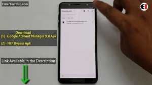 Samsung J8 (SM-J810) FRP Unlock/ Google Account Bypass Android 9 Pie || APRIL 2020 (Without PC)