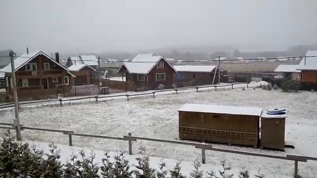 Участок 15 соток в КП Бобровый Остров смотреть онлайн