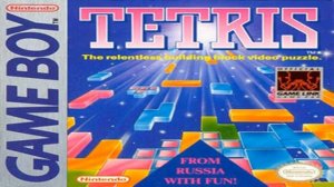 Tetris: Коробейники ~ A-Type - Remix (TX51)