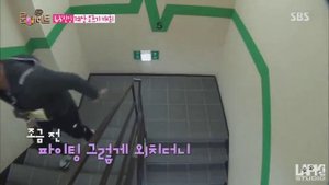 Сосед по комнате  2 сезон 30 серия