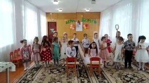 Оркестр «Веселиться мы начнем»- автор и исполнитель Анна Галлямова