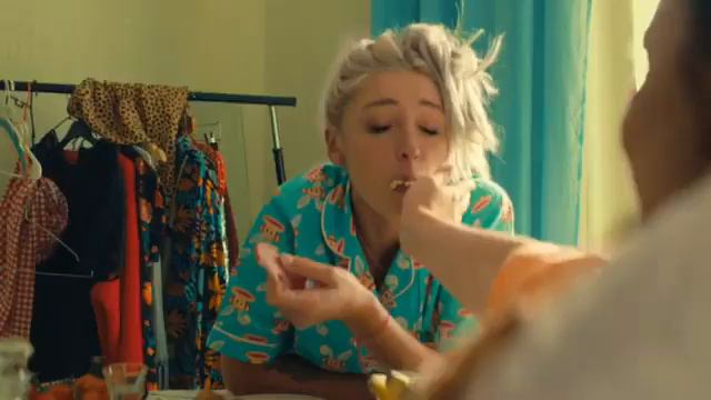 В инстаграме ты не лайкнул меня и добавил эту сучку в друзья смотреть онлайн