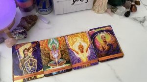 Master Number 33 - ? Time To Take Action! Tarot Oracle Reading February