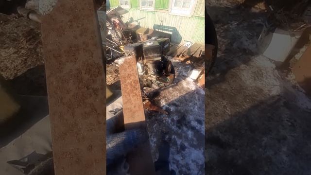 ремонт мотоблока смотреть онлайн