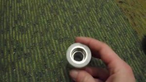 самодельная лейка для душа из подручных материалов