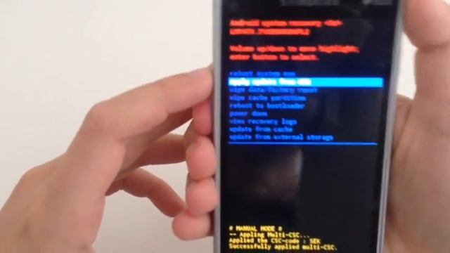 как удалить ВСЕ с телефона ANDROID смотреть онлайн