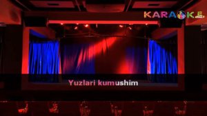 Otash Xijron - Kumushim karaoke | Оташ Хижрон - Кумушим караоке