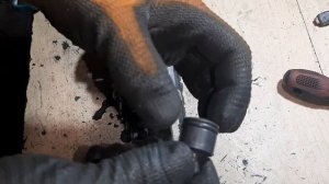 Makita HR2230 - нет удара  - РЕМОНТ.