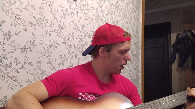 Манишь / Авторская песня под гитару смотреть онлайн