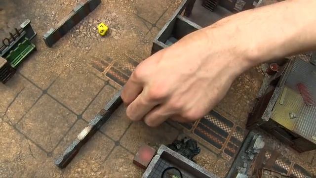 This is Not a Test - Indie Game Battle Report - Ep 11 смотреть онлайн