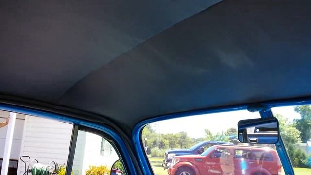 1938 Chevy Sedan Delivery смотреть онлайн