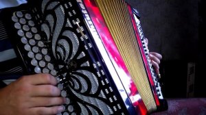 НА БАЯНЕ Кабы не было зимы