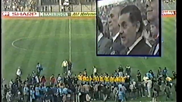#Fulbol Previa Chile Brasil 1989 Est  Nac смотреть онлайн