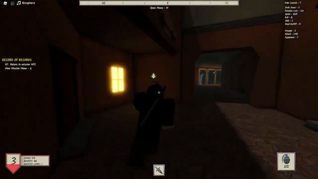 Stealth 2 on Roblox [Parkour Tips & Tricks P1] смотреть онлайн