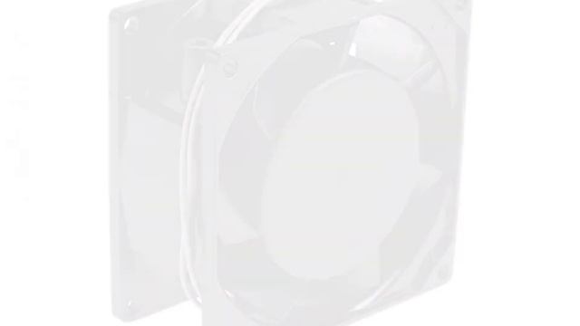 SF23080A 2083HBL.GN 220-240V 50/60HZ 0.09/0.08AMP 2wires Fan смотреть онлайн