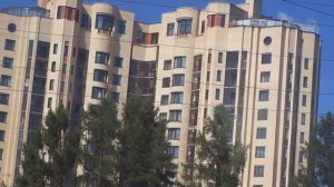 Академгородок.Akademgorodok