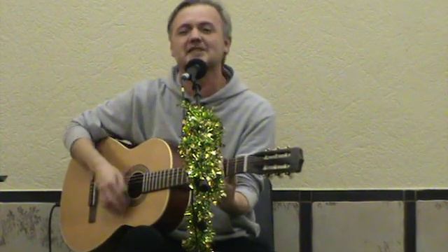 Живая Струна 12.01.2014. Часть 7 смотреть онлайн