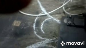 Отличная стойка для 230 болгарки своими руками.Подробный обзор и тестирование.