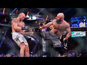 Магомед Исмаилов vs Александр Шлеменко | БИТВА ГОДА | RCC HIGHLIGHTS