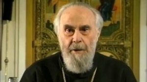 Антоний Сурожский   О целомудрии  О прощении