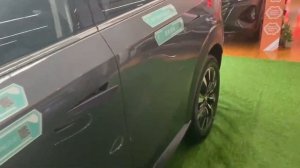 2023 GAC Trumpchi Emkoo Walkaround