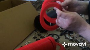 Фильтр для капельного полива 50 м3/я