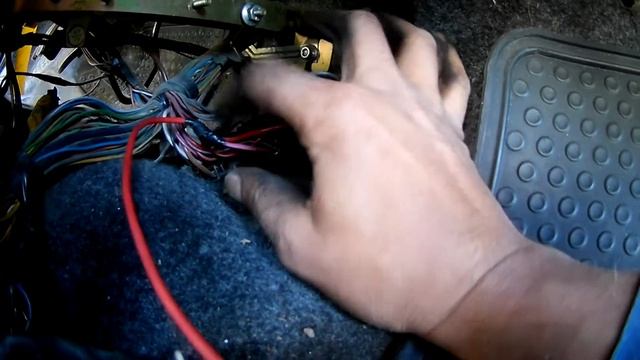 ВАЗ 2110 ПРИКУРИВАТЕЛЬ ОТ ЗАМКА ЗАЖИГАНИЯ смотреть онлайн