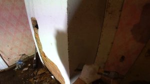 Капитальная чистка и ремонт кирпичной печи