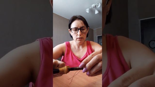 Цветы мимозы из фоамирана.