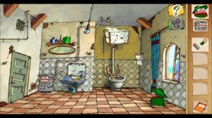 Братья Пилоты?Туалет?По следам полосатого слона