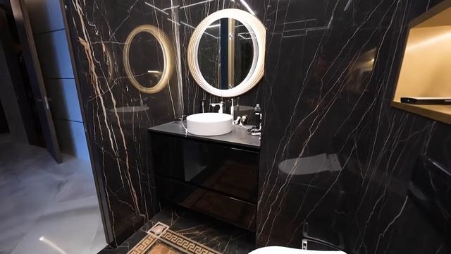 Ремонт квартиры по дизайн проекту в Жк Три ветра смотреть онлайн