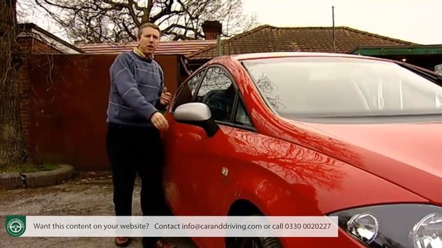 WHY YOU NEED A USED SEAT LEON | 2005-2009 FULL REVIEW смотреть онлайн