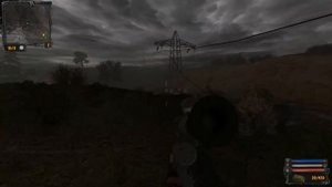 Прохождение S.T.A.L.K.E.R. ВЕТЕР ВРЕМЕНИ ч.3-поиск кейса Сатрапа, переход на Янтарь, квесты Сахаров