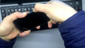 LG Leon H324 Hard Reset сброс настроек (графический ключ)