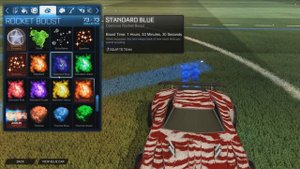 Наконец-то это свершилось! Крафтим новые вещи! | Rocket League