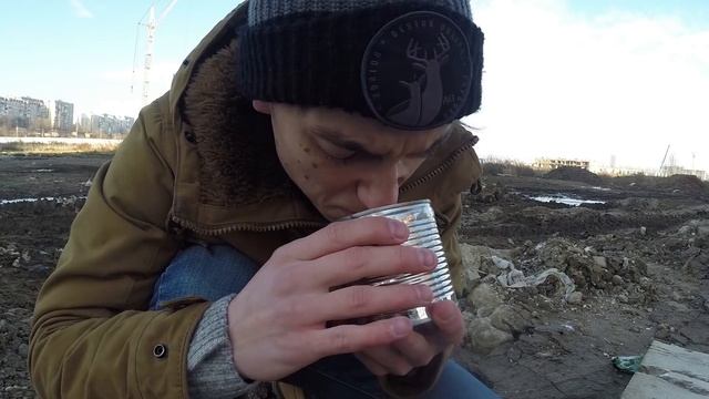 Как открыть Банку без Открывашки в Зомби Апокалипсис смотреть онлайн