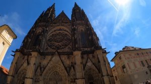 Прага за 2 дня! Стоит ли ехать? Что посмотреть в Праге. Прага Чехия. Прага достопримечательности.