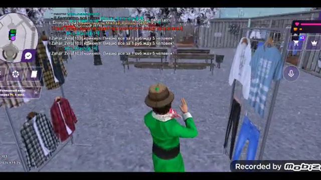 ✨Как заскамить игрока на деньги в игре Матрёшка Рп! смотреть онлайн