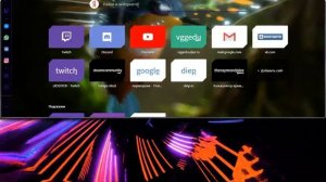 Как поставить GIF на рабочий стол?