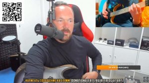 Fredguitarist ОТВЕТИЛ СВОЕМУ ХЕЙТЕРУ