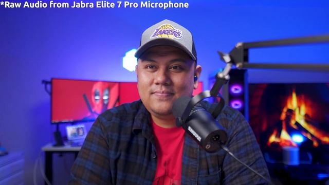 JABRA ELITE 7 PRO: ELITE NA HINDI PILIT! смотреть онлайн