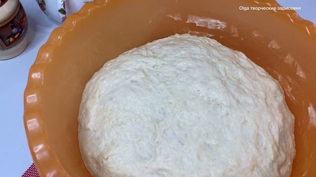 Домашний хлеб! Очень вкусный и хрустящий.Olga творческие зарисовки