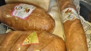 В Темиртау поднялись цены на хлебобулочные изделия