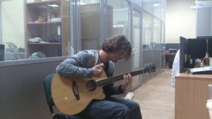 Жека ты знаешь 2 ot Ярик