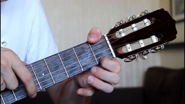 Roxette - Listen To Your Heart на Гитаре | РАЗБОР + ТАБЫ смотреть онлайн