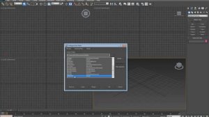 3D Max FK - Настройка путей к рабочим папкам