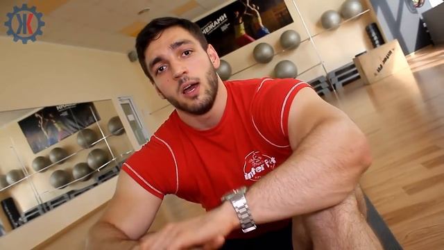 Как быстро и правильно накачать пресс до кубиков в домашних условиях смотреть онлайн