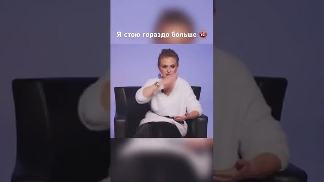 А как вы себя оцениваете ?